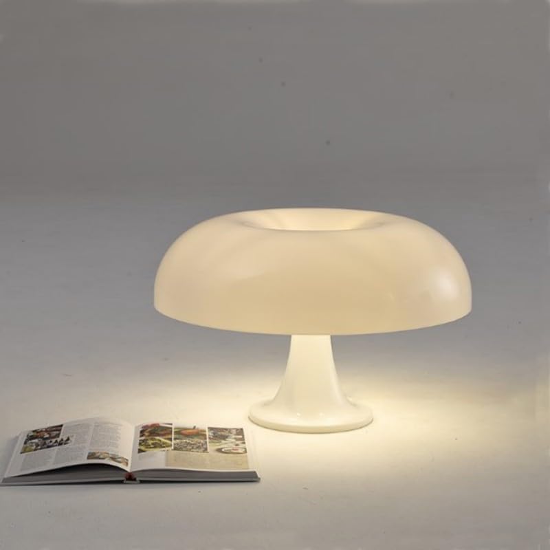 Mushroom Lamp