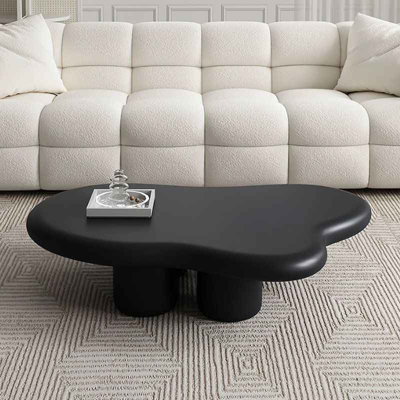 Cloud coffee table