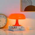Mushroom Lamp